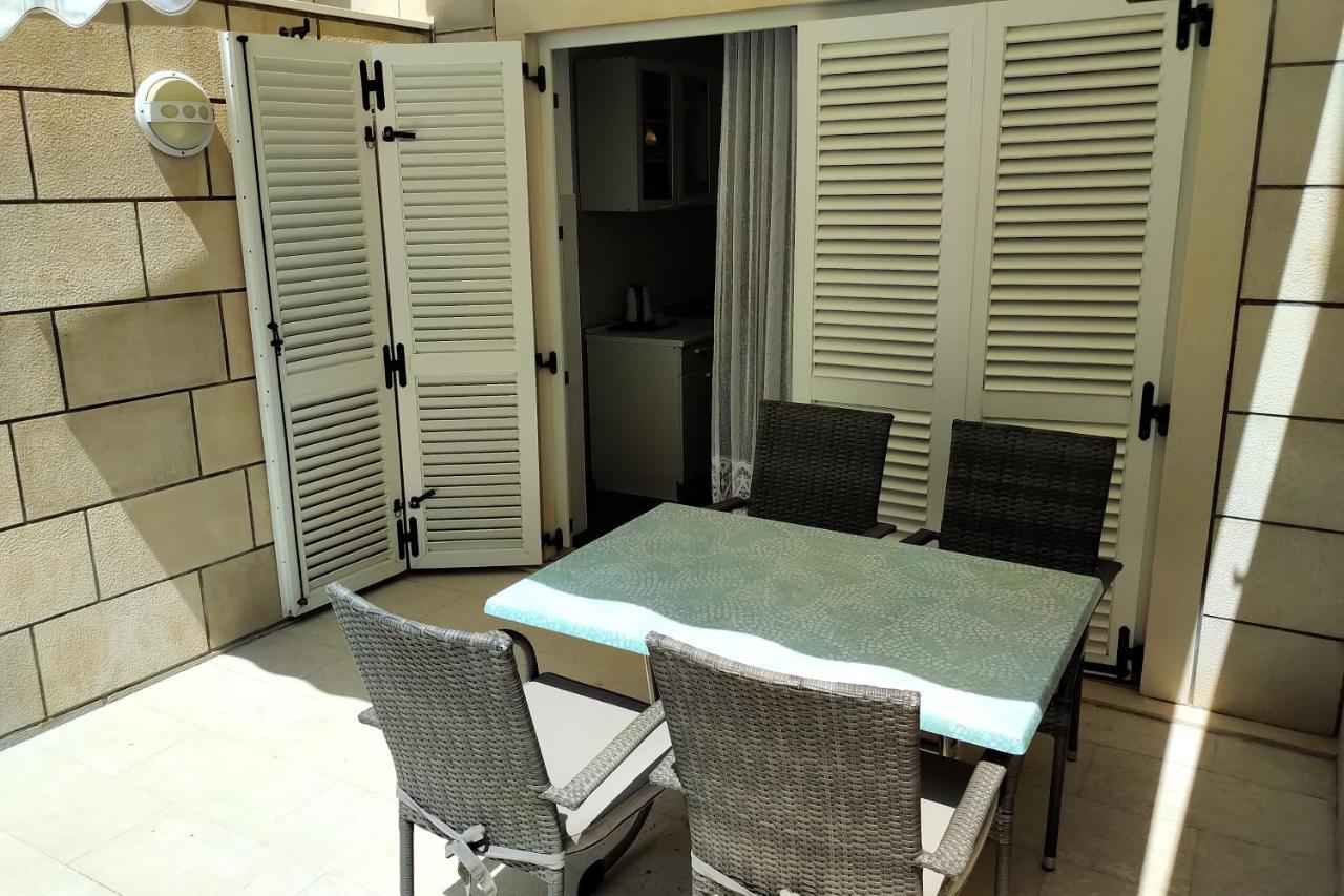 Sun Residence Brela Exterior photo