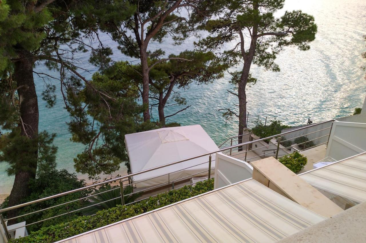 Sun Residence Brela Exterior photo